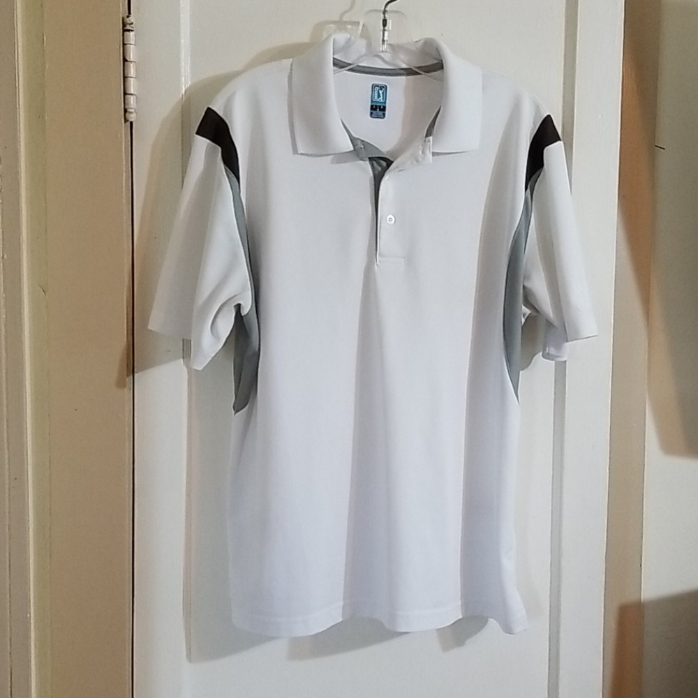 PGA Tour golf shirt